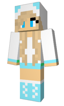 Minecraft скин по нику Covid_1