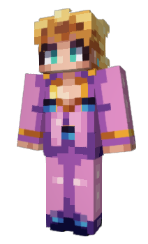 Minecraft скін по ніку MINEED