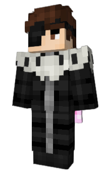 Minecraft skin abend_v