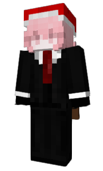 Minecraft skin lobotomy__