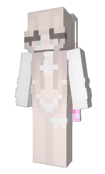 Minecraft skin TAna2404_