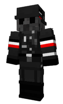 Minecraft скин по нику Mustiy