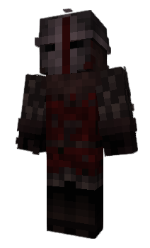 Minecraft skin Oofla