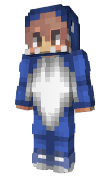 Minecraft skin _SoUrBoYchik_