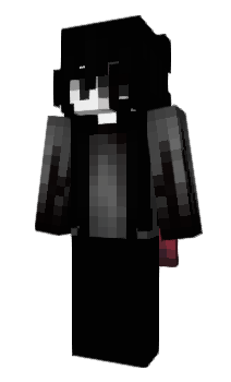 Minecraft скин по нику vesayy