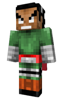 Minecraft skin Joseee