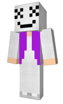 Minecraft skin rossja