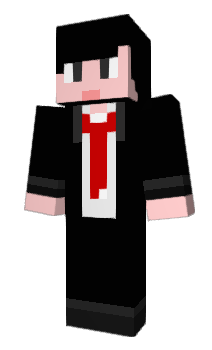 Minecraft скин по нику wa_wa