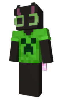 Minecraft скин по нику bug780