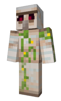 Minecraft skin Epico1