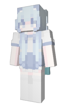 Minecraft скін по ніку Toloteh