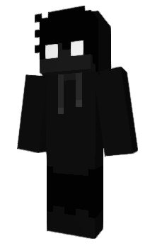 Minecraft скин по нику YigitB