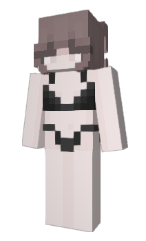 Minecraft скин по нику Fixct