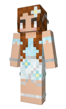 Minecraft скин по нику Xyyn