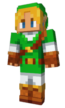 Minecraft скин по нику AgentKuper