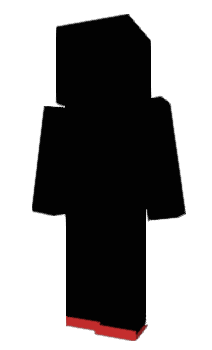 Minecraft скин по нику niful