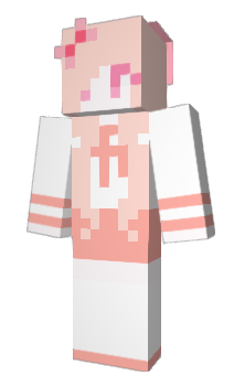 Minecraft скін по ніку cholin