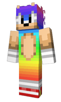 Minecraft скін по ніку rl_snipez