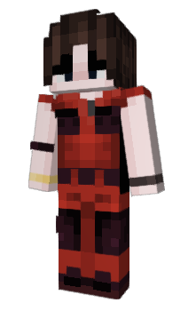 Minecraft скин по нику daminnm