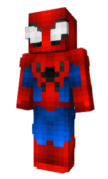 Minecraft скин по нику serrgg