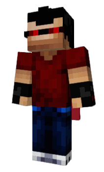 Minecraft скін по ніку zanottigz