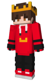 Minecraft skin laosd