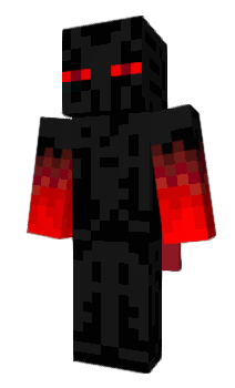 Minecraft skin Xlore02