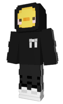 Minecraft skin fatherpiggy