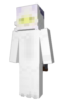 Minecraft skin MagikCat0
