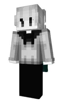 Minecraft скін по ніку Emissary