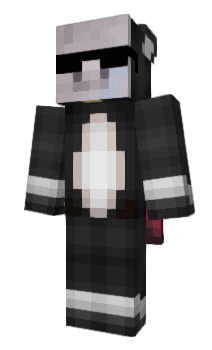 Minecraft скин по нику piotrekszef