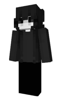 Minecraft skin rinr