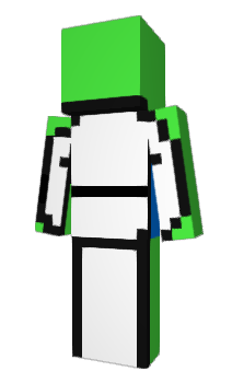 Minecraft skin parrotX20