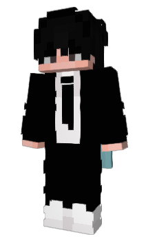 Minecraft skin Mr_Gigizahagi