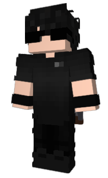 Minecraft скін по ніку iptor
