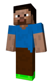 Minecraft скин по нику Jozeth