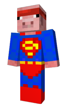 Minecraft скін по ніку mypasswordis