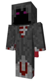 Minecraft skin carnab