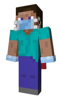 Minecraft skin Todorovic2_Ndu91