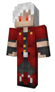 Minecraft скин по нику redgrave