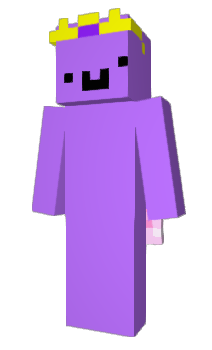 Minecraft skin BenMantar