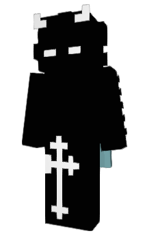 Minecraft skin PotatoYT_