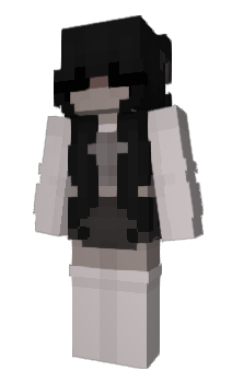 Minecraft skin winte