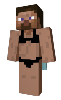 Minecraft скин по нику D3RKL