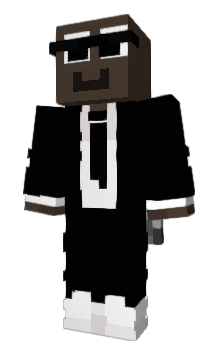 Minecraft skin dasalex_