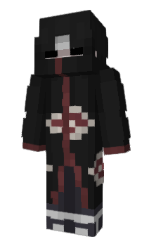 Minecraft skin Omer31