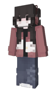 Minecraft skin 8613