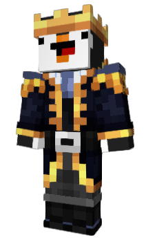 Minecraft skin lemindrr