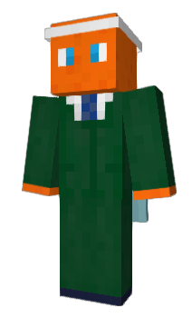 Minecraft скин по нику Rehber