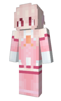 Minecraft skin klllllllllllllll